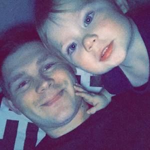 Meet your Posher, Shane